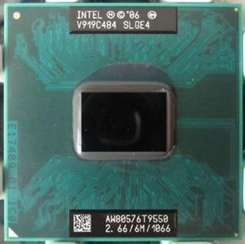 1pc t9550 core - ,