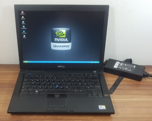 Dell precision m2400 intel - m2400,