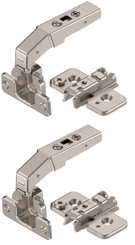 Blum topfband - 2x,