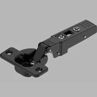 Blum clip top eckanschlag - clip, 95°