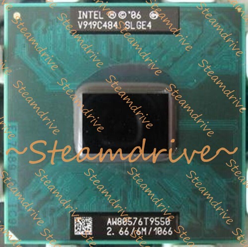 1pcs new t9550 core 2 - 1pcs,
