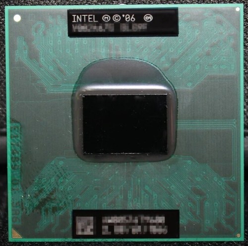 Intel core t9550 6m - intel,