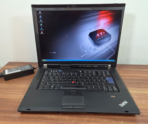 Lenovo thinkpad r500 t9550 - lenovo,